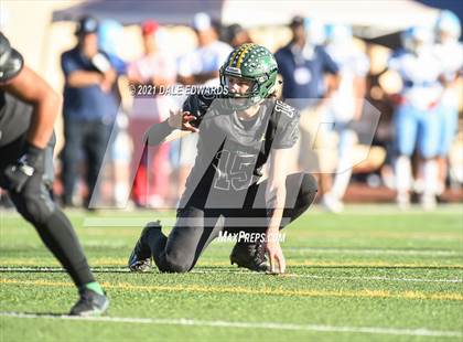 Thumbnail 3 in Patrick Henry vs. University City (CIF SDS Final) photogallery.