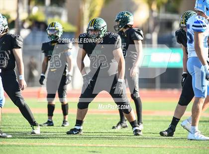 Thumbnail 3 in Patrick Henry vs. University City (CIF SDS Final) photogallery.