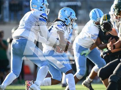 Thumbnail 3 in Patrick Henry vs. University City (CIF SDS Final) photogallery.