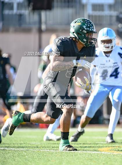 Thumbnail 3 in Patrick Henry vs. University City (CIF SDS Final) photogallery.