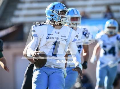 Thumbnail 2 in Patrick Henry vs. University City (CIF SDS Final) photogallery.