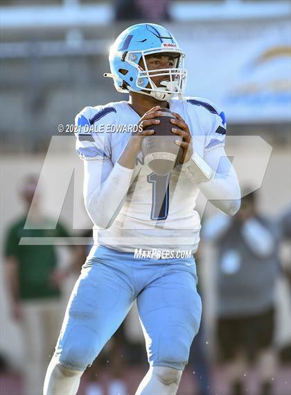 Thumbnail 3 in Patrick Henry vs. University City (CIF SDS Final) photogallery.