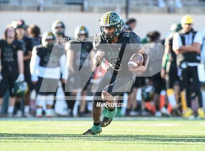 Thumbnail 2 in Patrick Henry vs. University City (CIF SDS Final) photogallery.