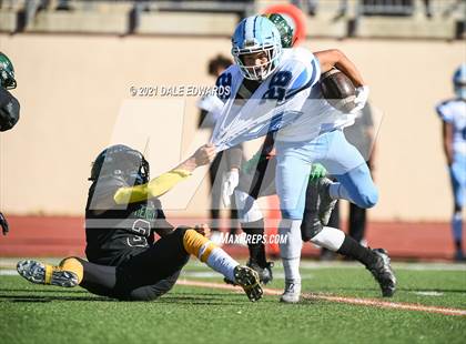 Thumbnail 2 in Patrick Henry vs. University City (CIF SDS Final) photogallery.