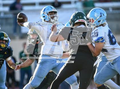 Thumbnail 2 in Patrick Henry vs. University City (CIF SDS Final) photogallery.