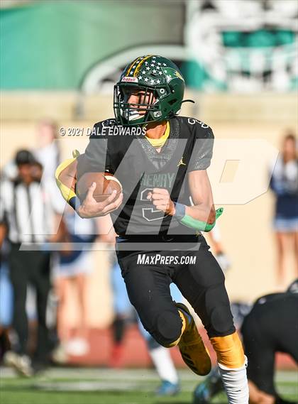 Thumbnail 2 in Patrick Henry vs. University City (CIF SDS Final) photogallery.