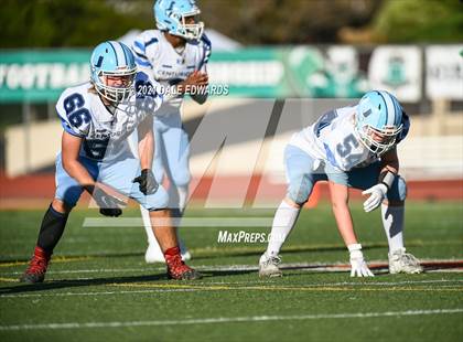 Thumbnail 2 in Patrick Henry vs. University City (CIF SDS Final) photogallery.