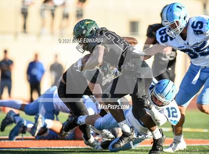 Thumbnail 3 in Patrick Henry vs. University City (CIF SDS Final) photogallery.