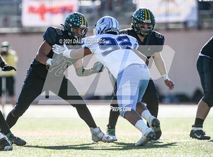 Thumbnail 1 in Patrick Henry vs. University City (CIF SDS Final) photogallery.