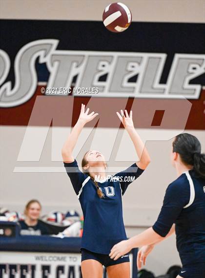 Thumbnail 2 in Bonita Vista @ Steele Canyon photogallery.