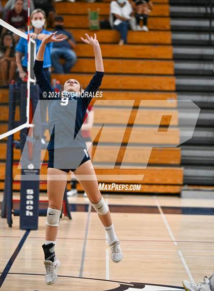 Thumbnail 3 in Bonita Vista @ Steele Canyon photogallery.