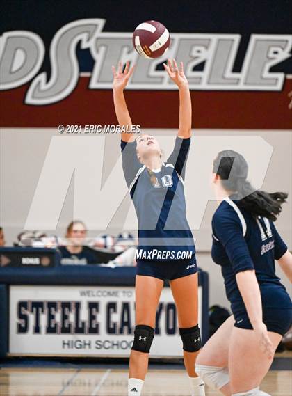 Thumbnail 3 in Bonita Vista @ Steele Canyon photogallery.