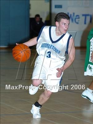 Thumbnail 1 in Northwest Catholic @ Middletown photogallery.