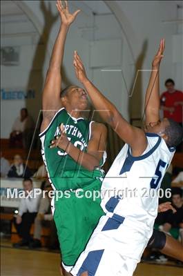 Thumbnail 3 in Northwest Catholic @ Middletown photogallery.