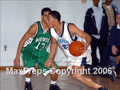 Thumbnail 1 in Northwest Catholic @ Middletown photogallery.