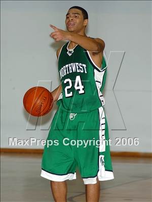 Thumbnail 3 in Northwest Catholic @ Middletown photogallery.
