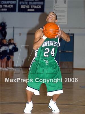 Thumbnail 2 in Northwest Catholic @ Middletown photogallery.