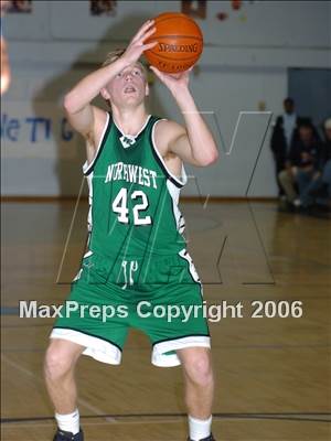 Thumbnail 1 in Northwest Catholic @ Middletown photogallery.
