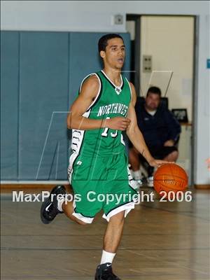 Thumbnail 2 in Northwest Catholic @ Middletown photogallery.
