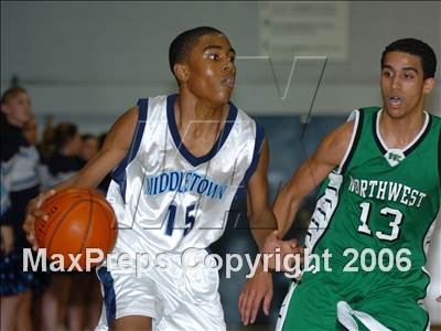 Thumbnail 1 in Northwest Catholic @ Middletown photogallery.