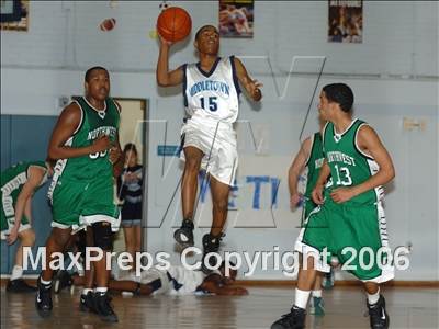 Thumbnail 3 in Northwest Catholic @ Middletown photogallery.