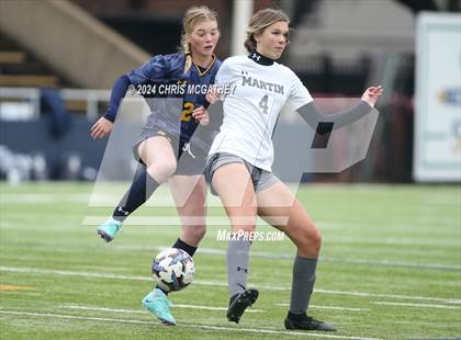 Thumbnail 3 in Arlington Martin @ Highland Park photogallery.