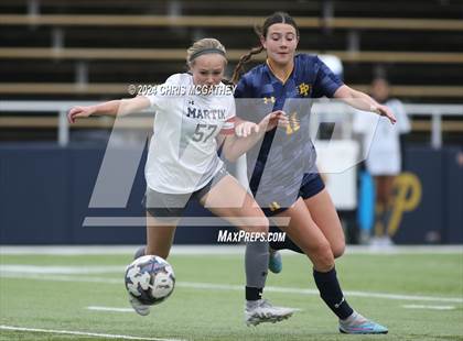 Thumbnail 1 in Arlington Martin @ Highland Park photogallery.