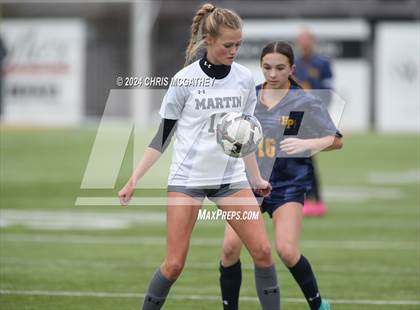 Thumbnail 1 in Arlington Martin @ Highland Park photogallery.