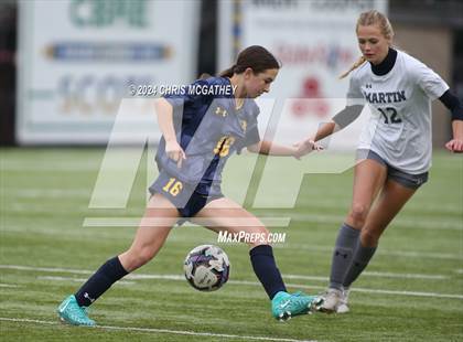 Thumbnail 3 in Arlington Martin @ Highland Park photogallery.