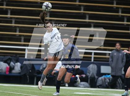 Thumbnail 2 in Arlington Martin @ Highland Park photogallery.