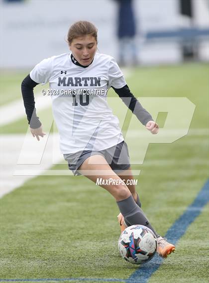 Thumbnail 1 in Arlington Martin @ Highland Park photogallery.