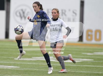 Thumbnail 3 in Arlington Martin @ Highland Park photogallery.