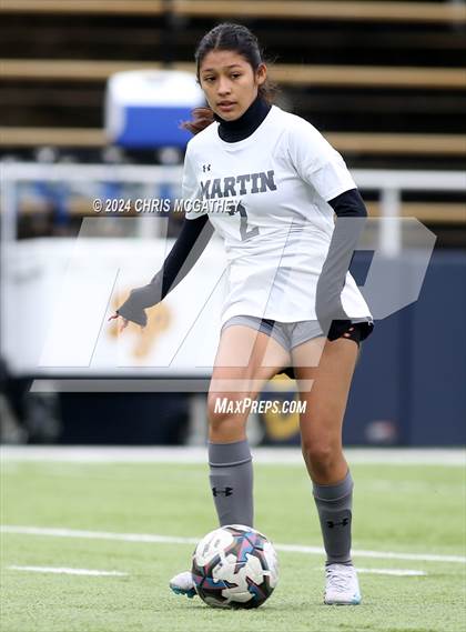 Thumbnail 3 in Arlington Martin @ Highland Park photogallery.