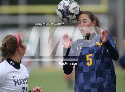 Thumbnail 2 in Arlington Martin @ Highland Park photogallery.