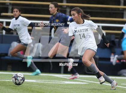 Thumbnail 3 in Arlington Martin @ Highland Park photogallery.