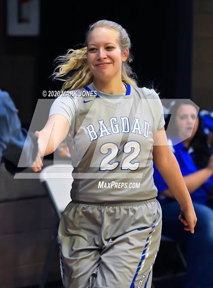 Thumbnail 3 in Bagdad @ Anthem Prep photogallery.