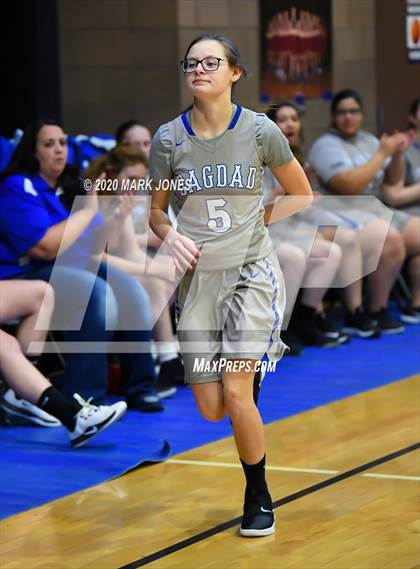 Thumbnail 1 in Bagdad @ Anthem Prep photogallery.