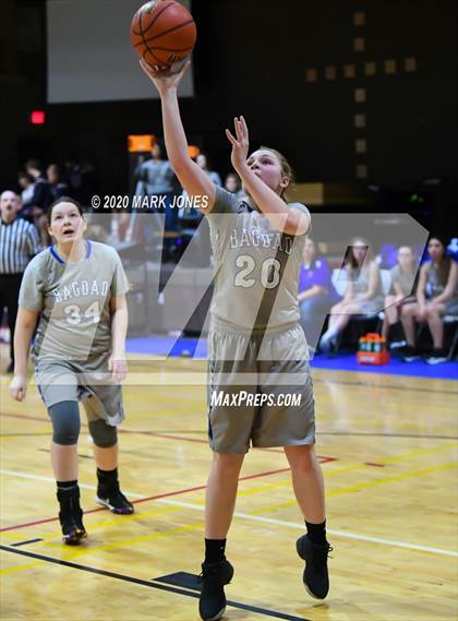 Thumbnail 3 in Bagdad @ Anthem Prep photogallery.