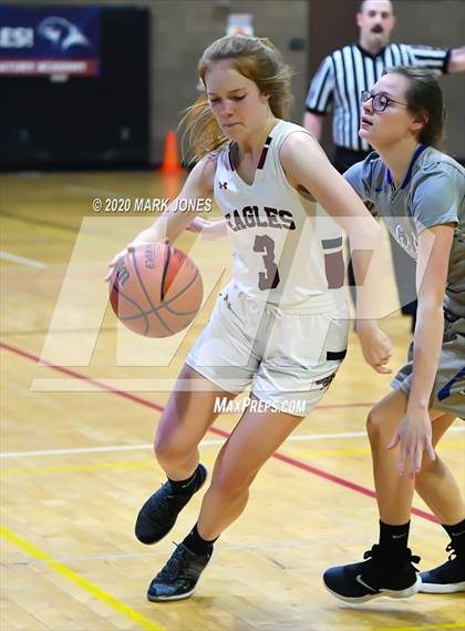 Thumbnail 1 in Bagdad @ Anthem Prep photogallery.