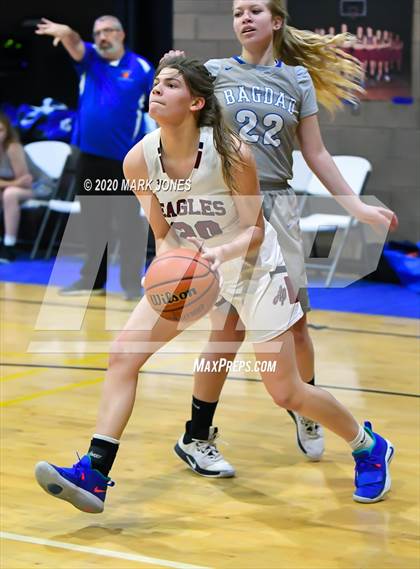 Thumbnail 1 in Bagdad @ Anthem Prep photogallery.