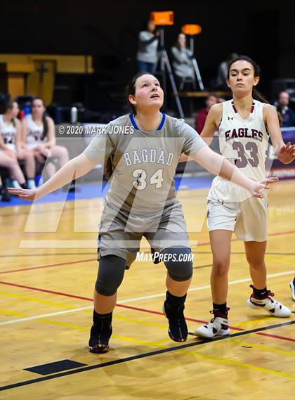 Thumbnail 2 in Bagdad @ Anthem Prep photogallery.