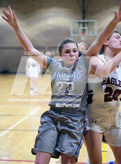 Thumbnail 3 in Bagdad @ Anthem Prep photogallery.