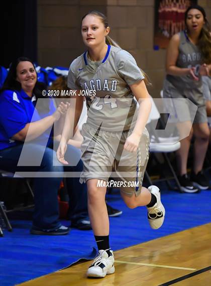 Thumbnail 1 in Bagdad @ Anthem Prep photogallery.