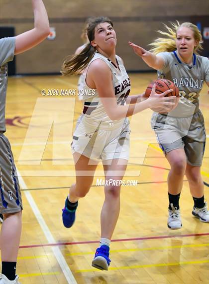 Thumbnail 3 in Bagdad @ Anthem Prep photogallery.
