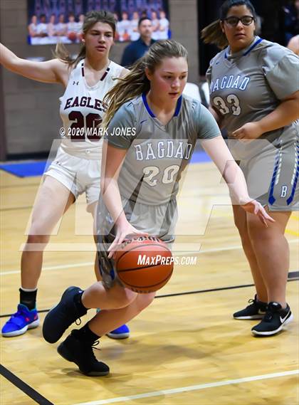 Thumbnail 3 in Bagdad @ Anthem Prep photogallery.