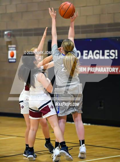 Thumbnail 1 in Bagdad @ Anthem Prep photogallery.
