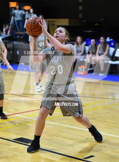 Thumbnail 1 in Bagdad @ Anthem Prep photogallery.