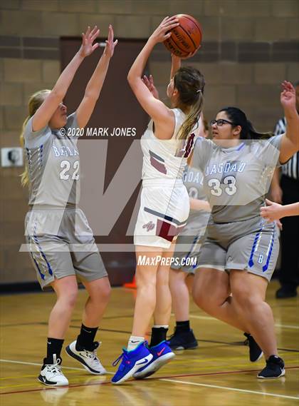 Thumbnail 2 in Bagdad @ Anthem Prep photogallery.