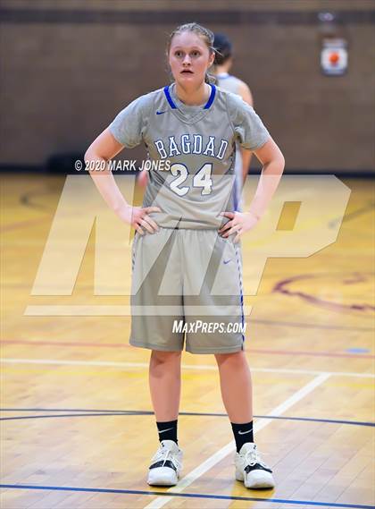 Thumbnail 2 in Bagdad @ Anthem Prep photogallery.