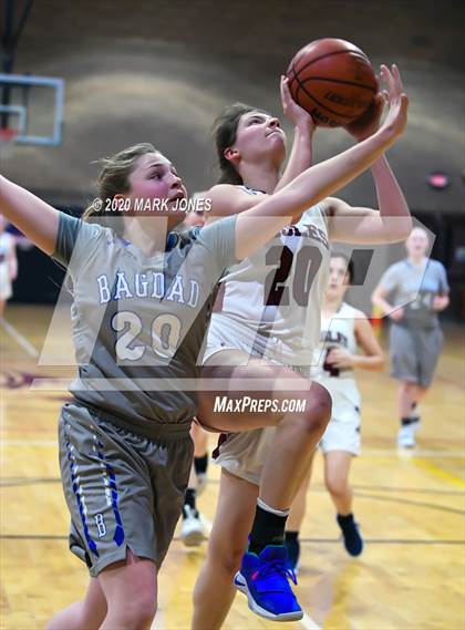 Thumbnail 1 in Bagdad @ Anthem Prep photogallery.